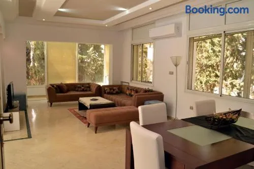 Superbe appartement au coeur de la Marsa - Image 1