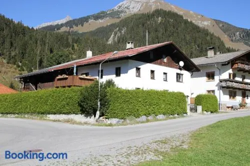 Haus-Ruitelspitzblick - Image 1