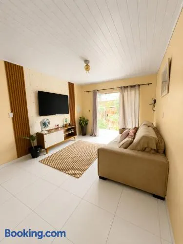 Zaka Home - Acomodação completa próxima ao Aeroporto - Image 1