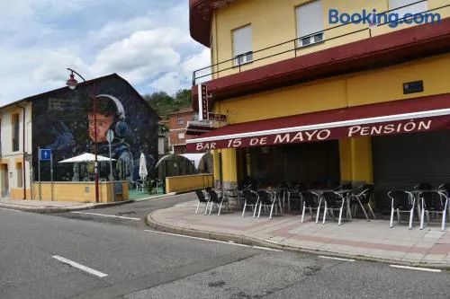 Pensión 15 de Mayo - Image 1