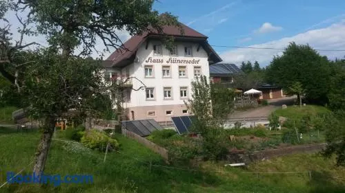 Ferienwohnung s' Plätzli - Image 1