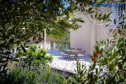 Apartment Skalin - Modern Comfort with a Local Touch - Image 1