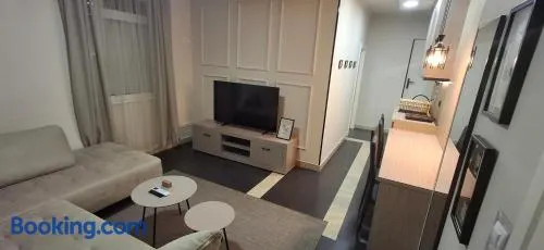 APARTMAN studio DADO - Image 1