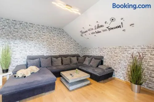 Fewowe Ferienwohnung Wenden - Image 1