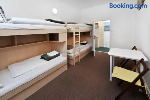 Bel Hostel - Image 1