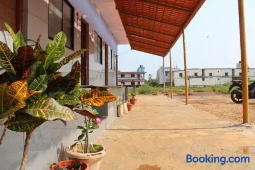 Evengel Beach Home Stay - Image 1