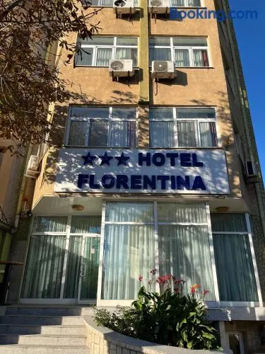 Hotel Florentina - Image 1