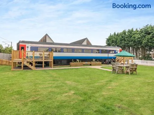 The Stannington Pullman - Image 1