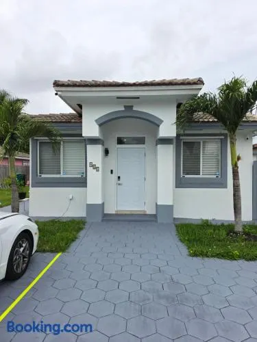 Alex House - Image 1
