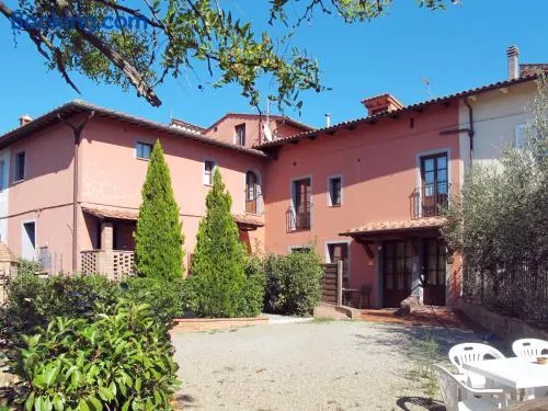 Apartment Belvedere - CET122 by Interhome - Image 1