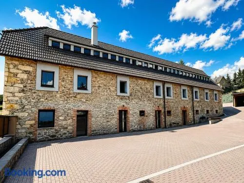 Apartmány Haberschie - Image 1