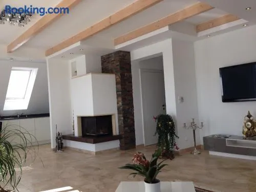 Exklusive Ferienwohnung / STAINZ / Luxury holiday Apartment - Image 1