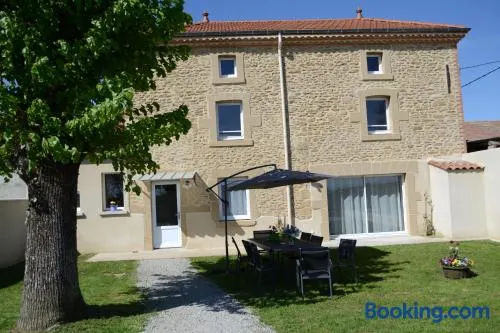 Gite les pins - Image 1