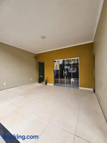 Grande metropóle de Belém - Image 1