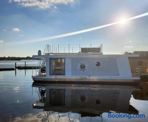 Hausboot Helena - Image 1