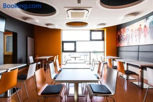 MSC Hotel - Image 1