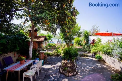 Mediterranean Garden Apartements - Image 1