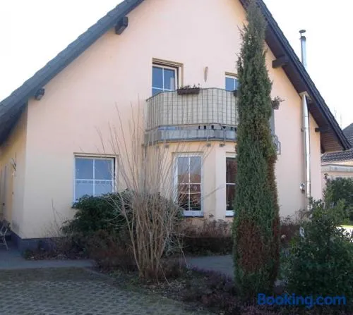 Ferienwohnung Familie Zornow - Image 1