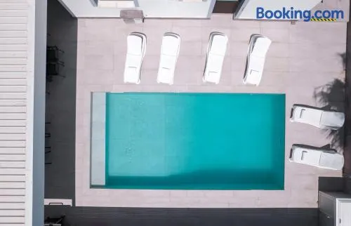 Luxury Villa Agathoula - Image 1