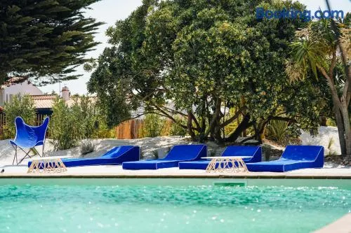 Hôtel Le Noirmoutier - Image 1