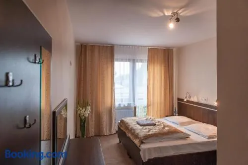 Hotel E7 - Image 1