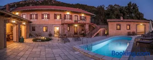 Hacienda - Image 1