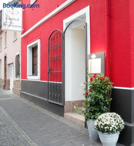 Gasthof zur alten Feuerwache - Image 1