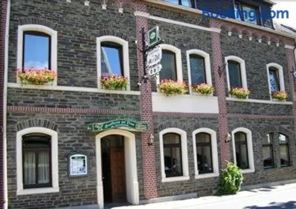 Hotel zur Post Garni - Image 1