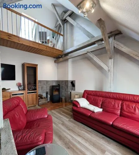 Ferienwohnung Brockenblick - Image 1