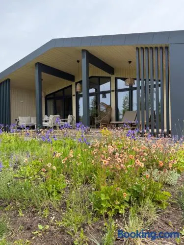 Nordic Zen Beach House - Image 1