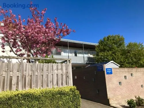 Reumann Holiday Apartments De Schelp 47 - Image 1