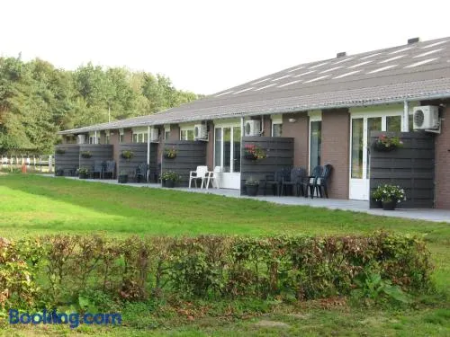 Rustpunt Groote Heide - Image 1