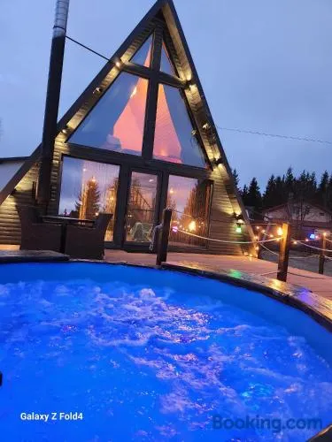 Cabana Golden Sunset - Image 1