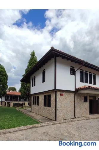 Aura house - Image 1