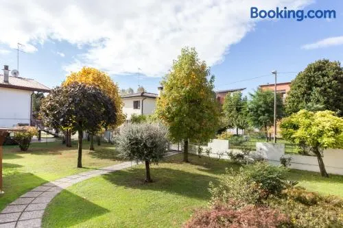 Home Near Venice - Image 1