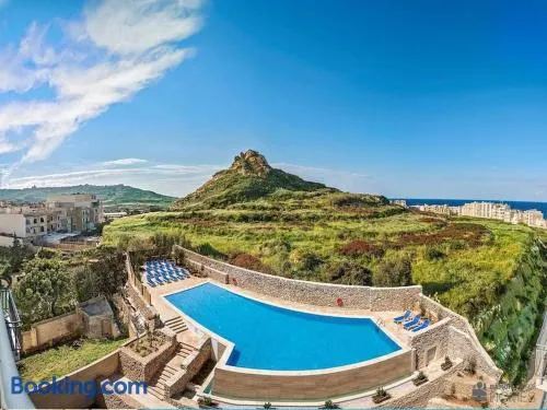 Dreams of Holiday. Apartment with Pool - Image 1