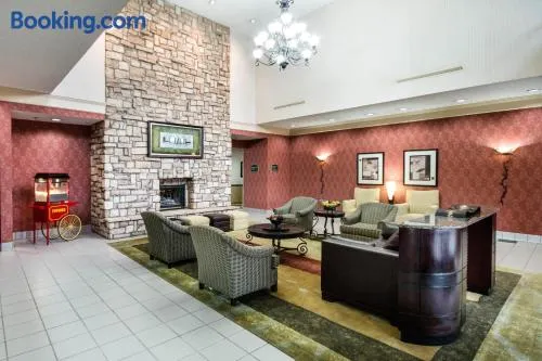 River Bluff Hotel and Conference Center - Image 1