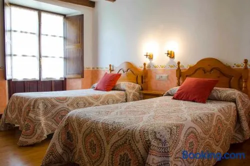 Casa Rural ERTEIKOA - Selva de Irati - Image 1