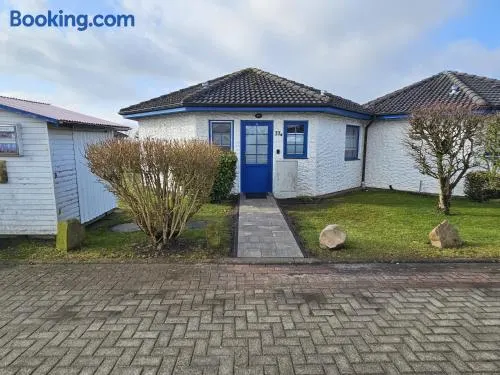 Ferienhaus Meeresbrise - Image 1