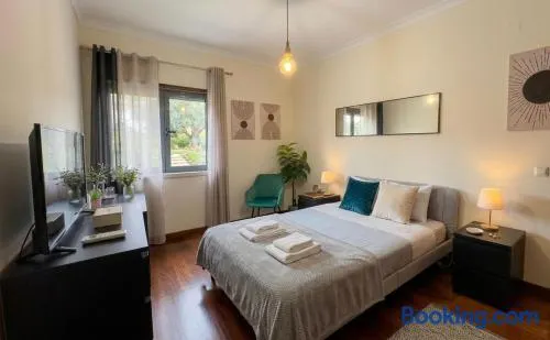 To Be Apartments - Image 1