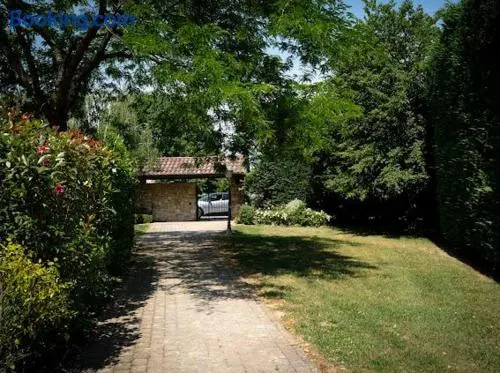 La Quiete di Rivalta - Image 1