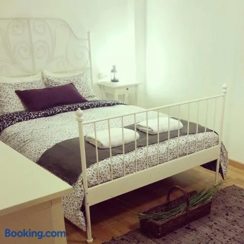 Apartamento Bielsa-Monte Pérdido - Image 1
