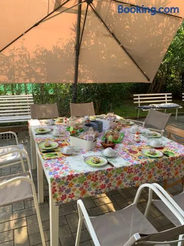 B&B La Salina - Image 1