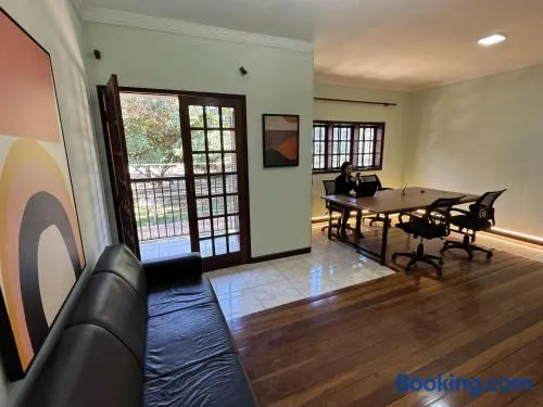 Networking Inn Hostel Taquaral - Image 1