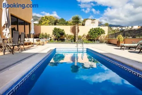 Amazing Villa Las Flores - Image 1