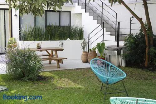 Coyoacan City Lofts - Image 1
