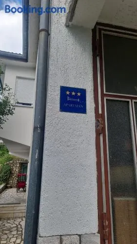 Apartment Anton - Image 1