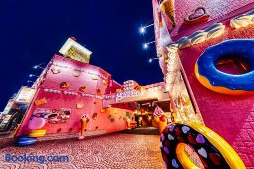 SWEETS HOTEL MACHIDA -Adult Only- - Image 1