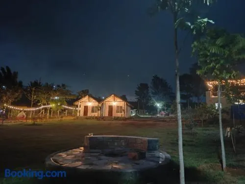 Saanjh Nature Retreat - Image 1