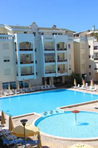 Golem Apartments - Image 1